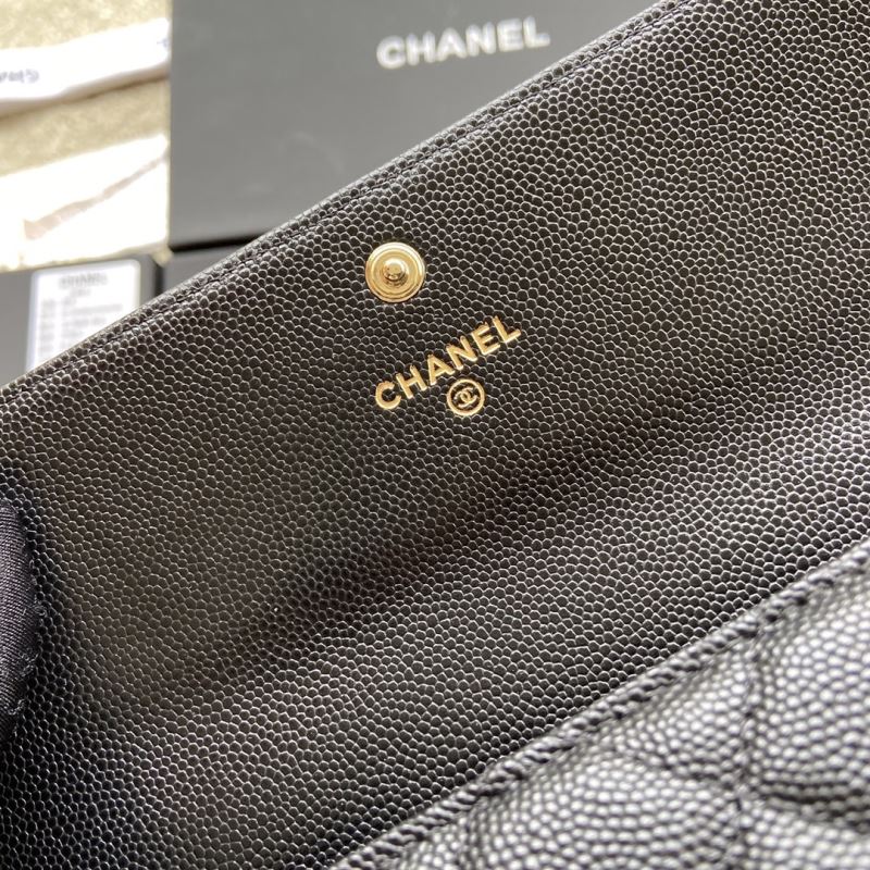 Chanel Wallet Purse